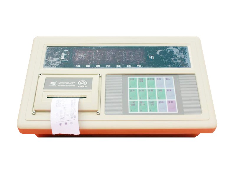 A9+P仪表