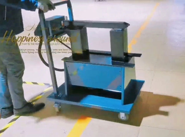 FXD-160Y电磁感应加热器
